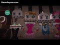 Little Big Planet - The Wedding - The Wedding Reception Little Big Planet - The Wedding - The Wedding Reception