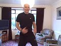 Have You Ever Seen An Elephant Dance?