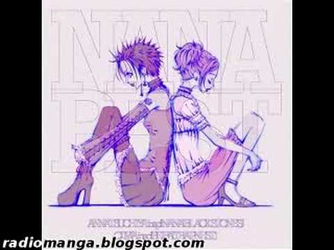 Stand by me(NANA ナナ)