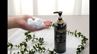 video thumbnail DLCELLASOME Gene Scalp Haircare  Peeling youtube