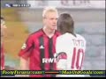 violencia no futebol!!