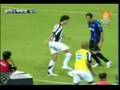 violencia no futebol!!