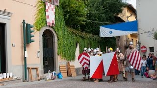 Festa di Mura