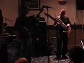 Manring and Carbonne, NAMM Bass Bash 2006