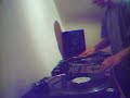 DJ White-T Turntableism