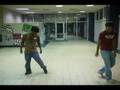 Jarrod and Diego's Sweet Dance Moves