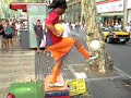 El Rony de la Rambla
