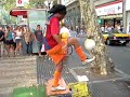 El Rony de la Rambla El Rony de la Rambla