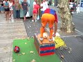 El Rony de la Rambla