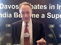 Davos Debates in India