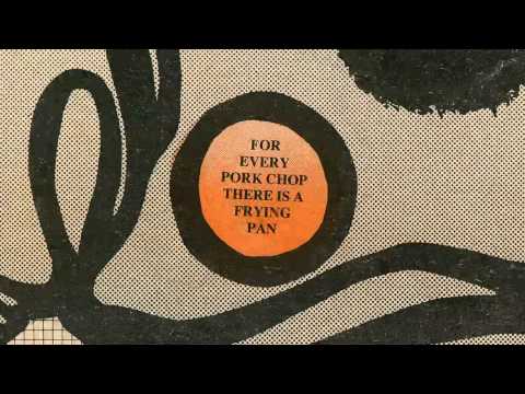 Video | Juxtapoz March 2011 Issue Preview