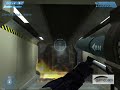 Halo Campaign \"The Maw\" Legendary Pt. 3