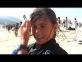 Gisela Pulido Kitesurf PKRA Pro Tour 2007