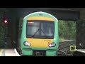 Sanderstead Station