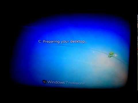 how to format windows 7