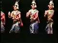 Ballet royal khmer in Paris 1994 (hanumann) Ballet royal khmer in Paris 1994 (hanumann)