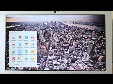 11.6 - This is a Review and Unboxing all packed into one! The Samsung Chromebook features a 1.7 GHz Dual Core Samsung Exynos ARM processor and 16GB of flash storage.