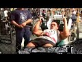 The Fit Show Episode 47 Trailer Starring Milos Sar
