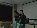 ESL FUN GAME - Sport or Profession