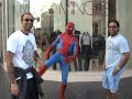 Char Panj USA Video
