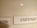 Home Cooking Brussels Sprout Soup - Closed Caption for the Deaf or Hard Hearing