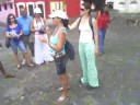 Excursão para Cachoeira-São Felix