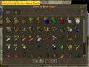 Runescape Mr I3urnz bank vid part 1