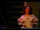 \"The Hours creep on apace\" from HMS Pinafore