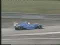 Andrea Fausti 2006 - Race Dijon - F.Renault 2000