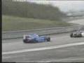 Andrea Fausti 2006 - Race Dijon - F.Renault 2000