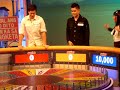Ronnie yeng and chad in wheel of fortune 1
