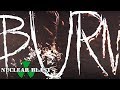 In Flames - Burn (Official Lyric Video)