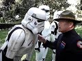 Stormtrooper training video