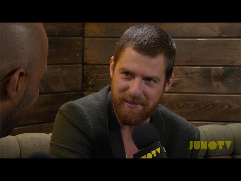 mays - 2014 JUNO Award winner, Matt Mays, talks with StokeS backstage at the JUNO Gala Dinner & Awards. JUNO TV: New Episodes Weekly! - - - - - - - - - - - Subscrib...