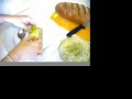 Detox Diet Recipe: Veggie Sandwich Detox Diet
