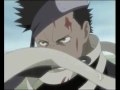 Naruto - Points of authority Naruto - Points of authority
