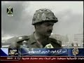 M1 Abrams American Tank Destroyed In Iraq M1 Abrams American Tank Destroyed In Iraq
