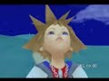 Kingdom Hearts: Chain of Memories - Intro