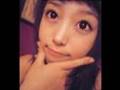 Korean girl Min Yeong Cute Pic