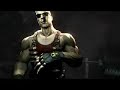 duke nukem forever: evolution