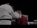Como romper objetos en artes marciales
