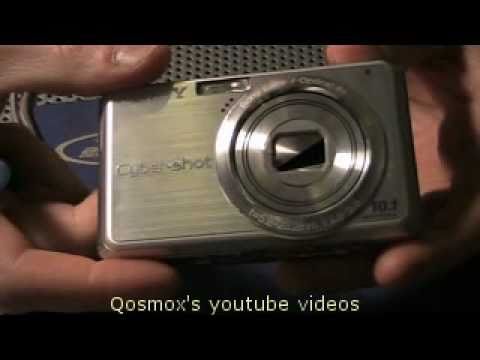 how to repair digital camera