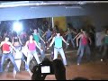 Bomba Latina - pokazy - part 1 Bomba Latina - pokazy - part 1