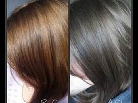how to reduce grey hair