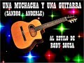 video de RODY SOUSA CANTANTE ANIMADOR, Cantantes de Sevilla