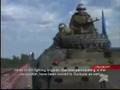 videos de Situation tense in Abkhazia