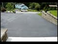 Asphalt Driveways
