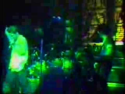 Rosary at Limelight doing Armageddon