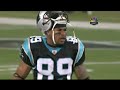 Panthers vs. Vikings Highlights