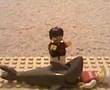 Lego Shark